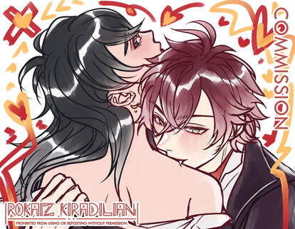 HEAD-BUST SCS (SCXRLETLETTER)