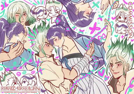 SKETCH PAGE (LETTERSFOREDEN)